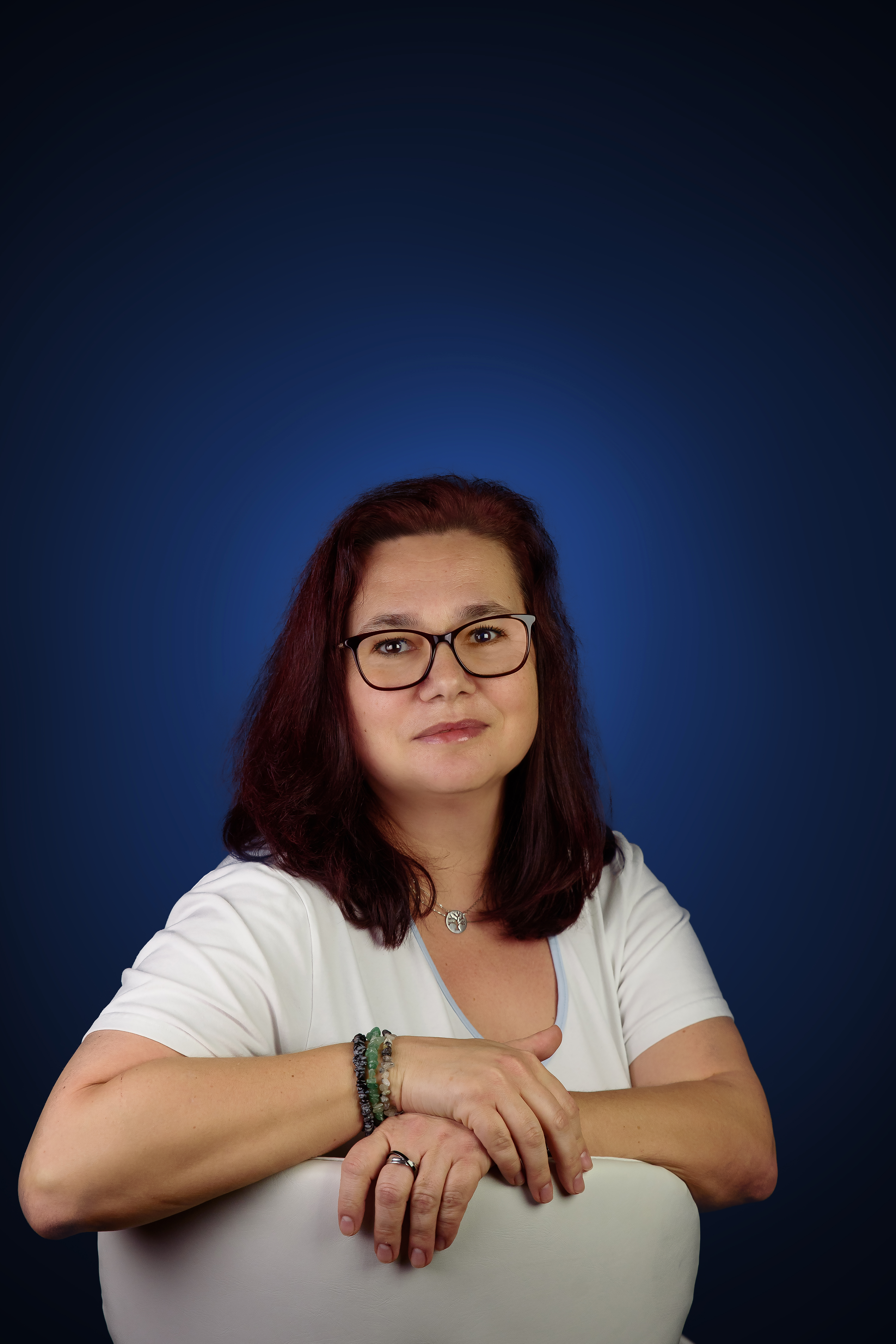 Mgr. Hanka Kadlčíková