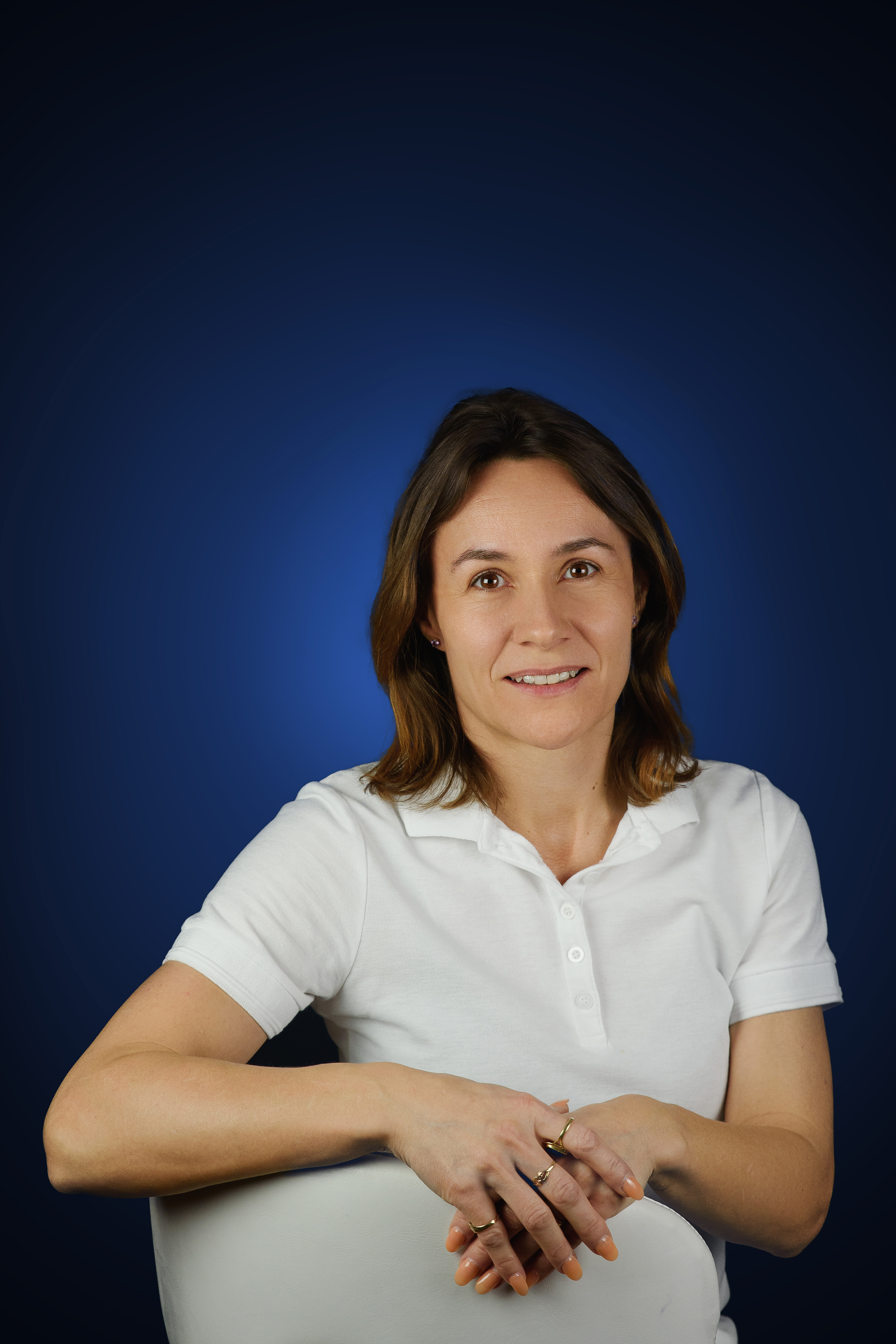 Mgr. Leňa Machalová