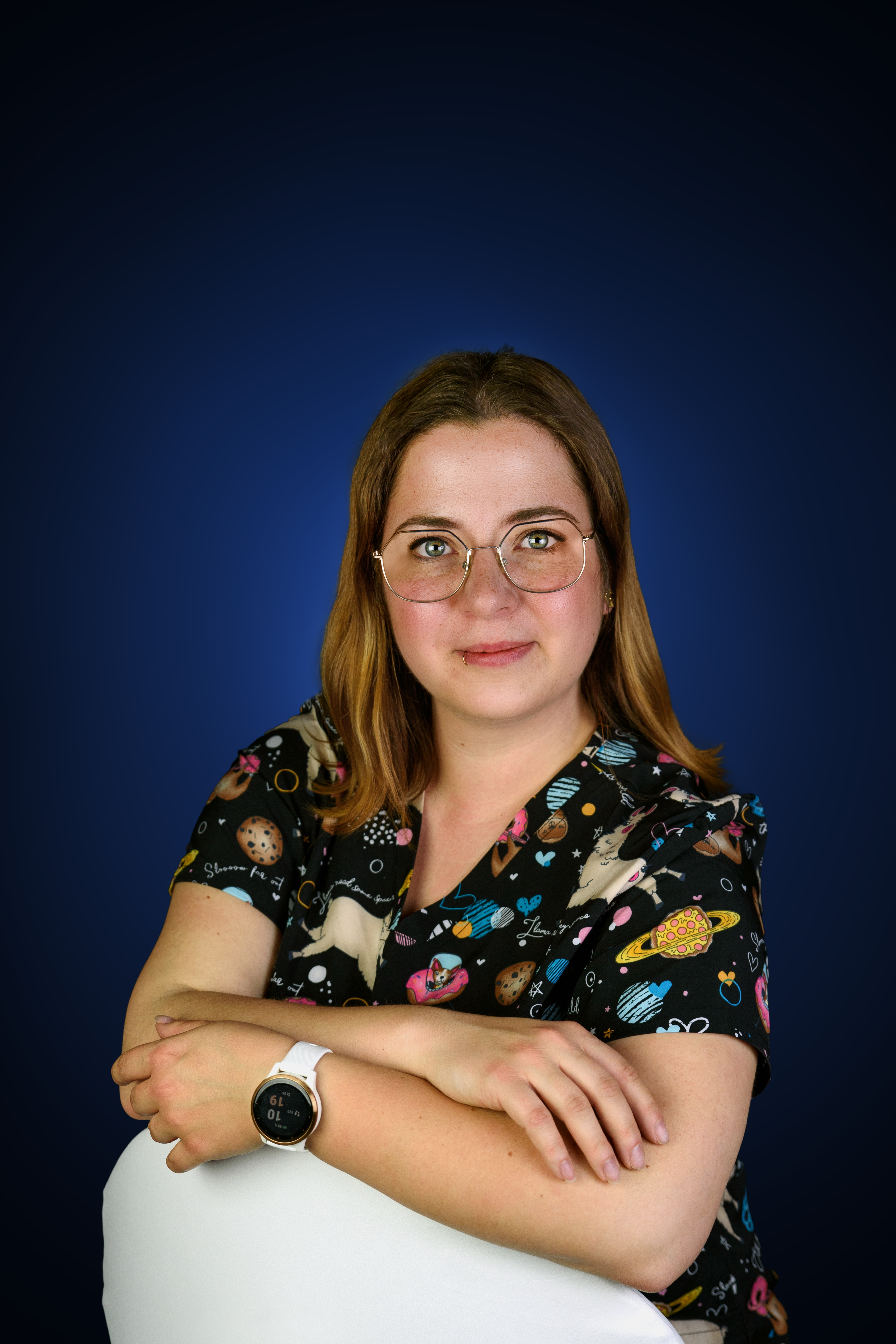 Bc. Tereza Bučková